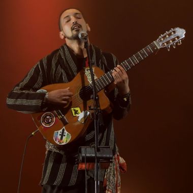 LE GRAND BAL RAÏ│4 JUIN│MUCEM